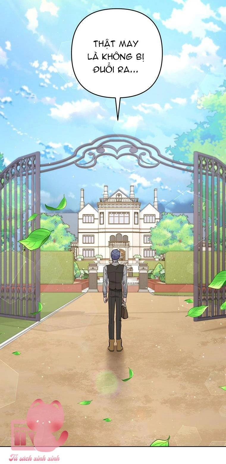 Hãy Để Tôi Được Hiểu Em Chapter 92 - 3