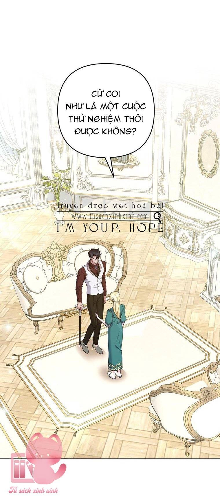 Hãy Để Tôi Được Hiểu Em Chapter 92 - 6