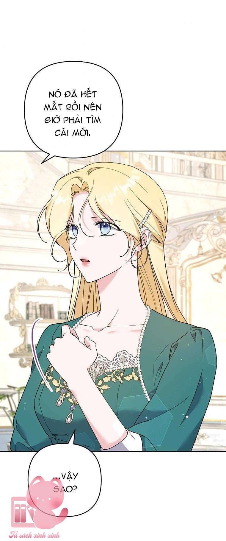 Hãy Để Tôi Được Hiểu Em Chapter 92 - 8