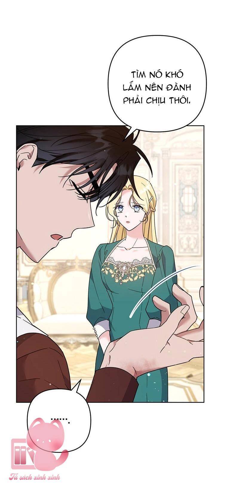 Hãy Để Tôi Được Hiểu Em Chapter 92 - 10