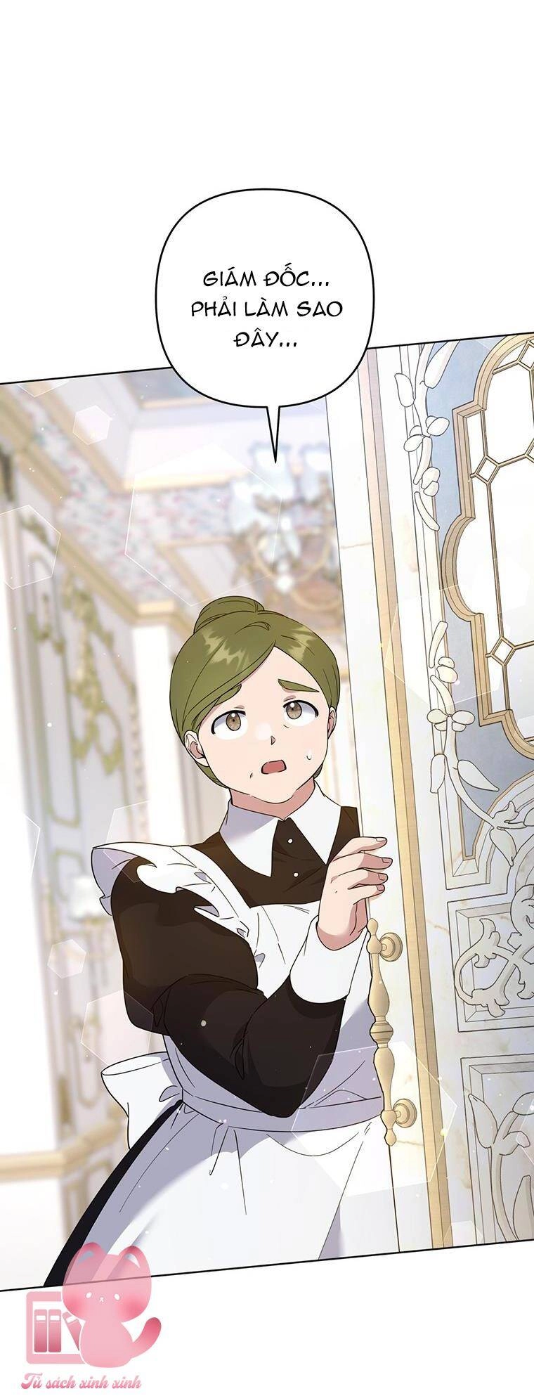 Hãy Để Tôi Được Hiểu Em Chapter 92 - 12