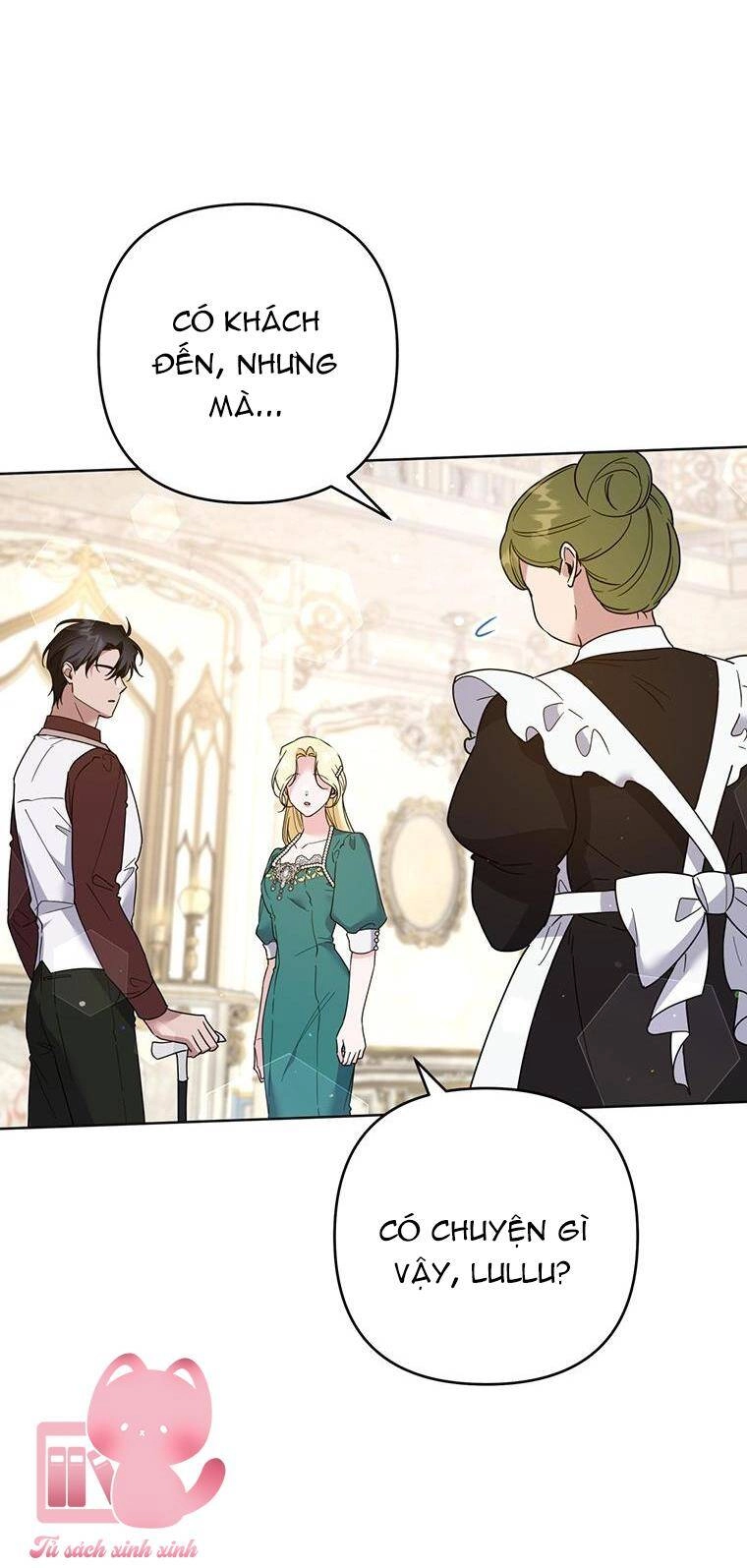 Hãy Để Tôi Được Hiểu Em Chapter 92 - 13