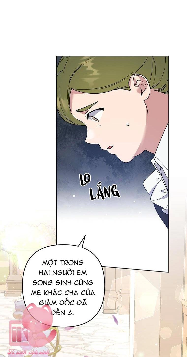 Hãy Để Tôi Được Hiểu Em Chapter 92 - 14