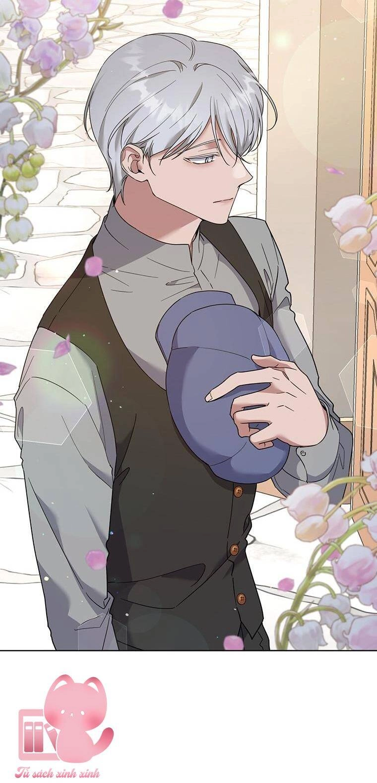 Hãy Để Tôi Được Hiểu Em Chapter 92 - 15