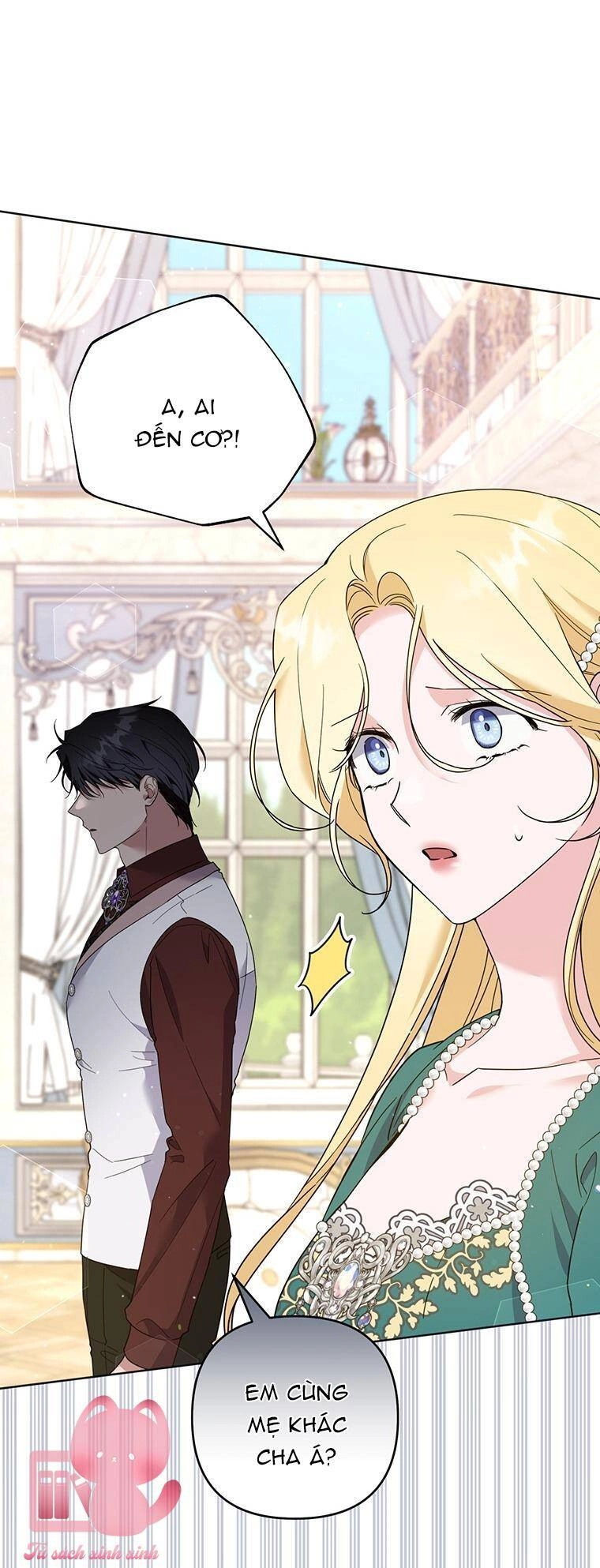 Hãy Để Tôi Được Hiểu Em Chapter 92 - 16