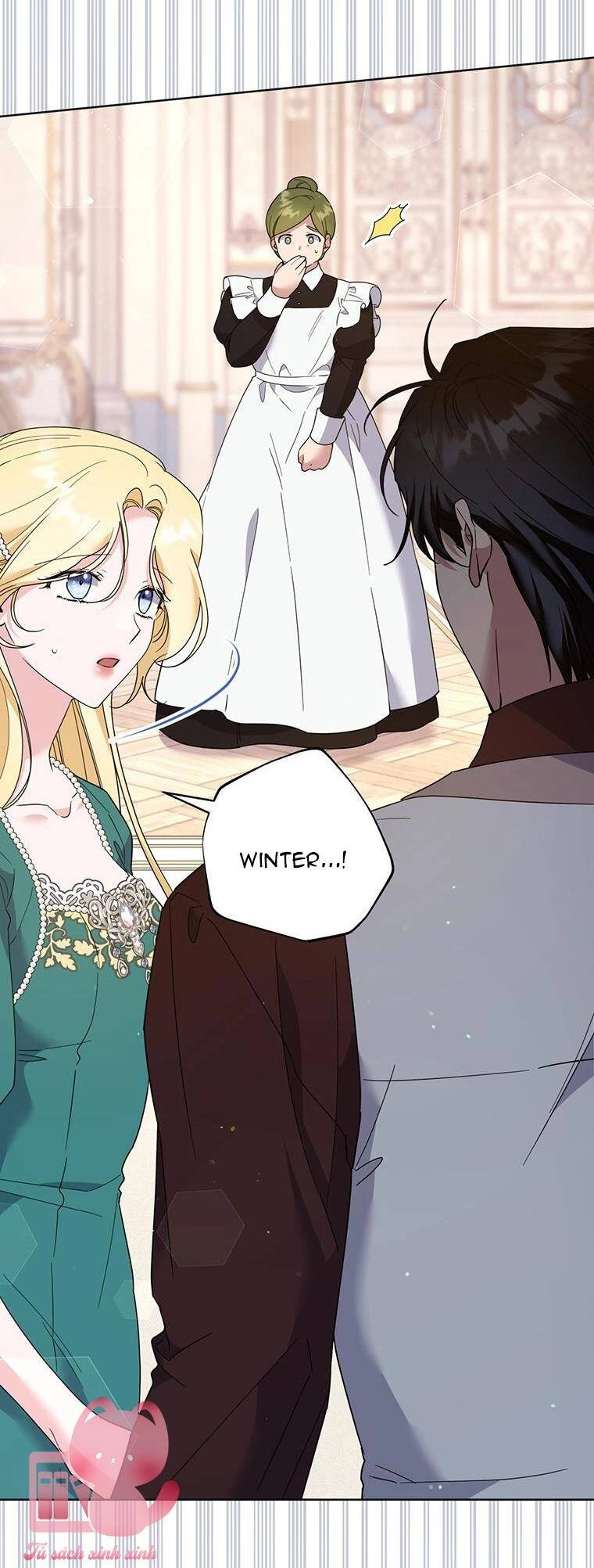 Hãy Để Tôi Được Hiểu Em Chapter 92 - 17