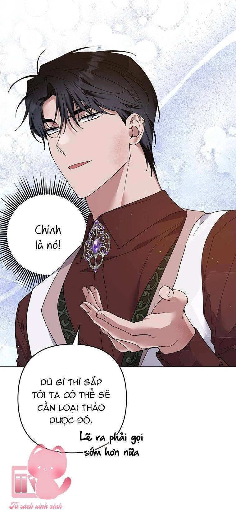 Hãy Để Tôi Được Hiểu Em Chapter 92 - 19