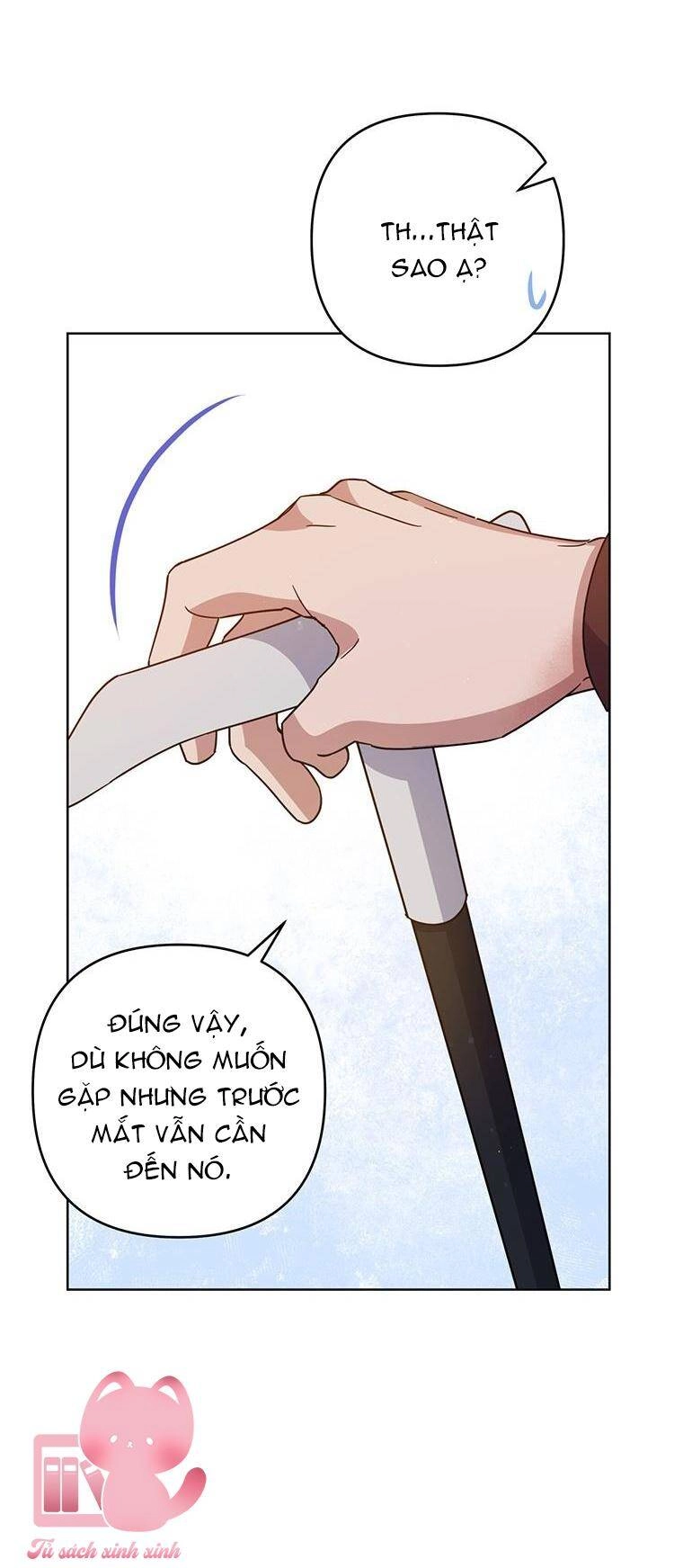 Hãy Để Tôi Được Hiểu Em Chapter 92 - 20