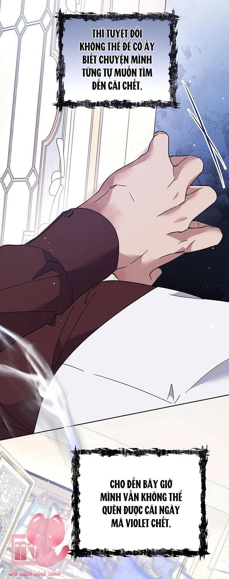 Hãy Để Tôi Được Hiểu Em Chapter 92 - 22