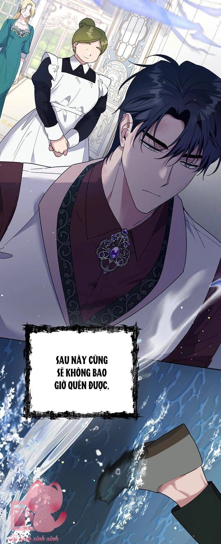 Hãy Để Tôi Được Hiểu Em Chapter 92 - 23