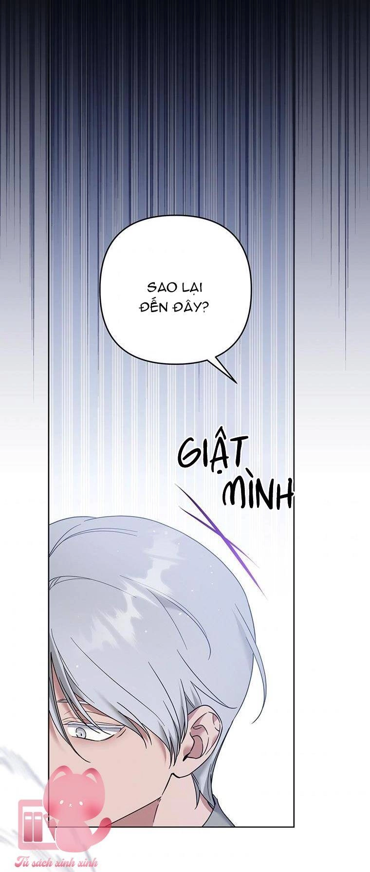 Hãy Để Tôi Được Hiểu Em Chapter 92 - 26