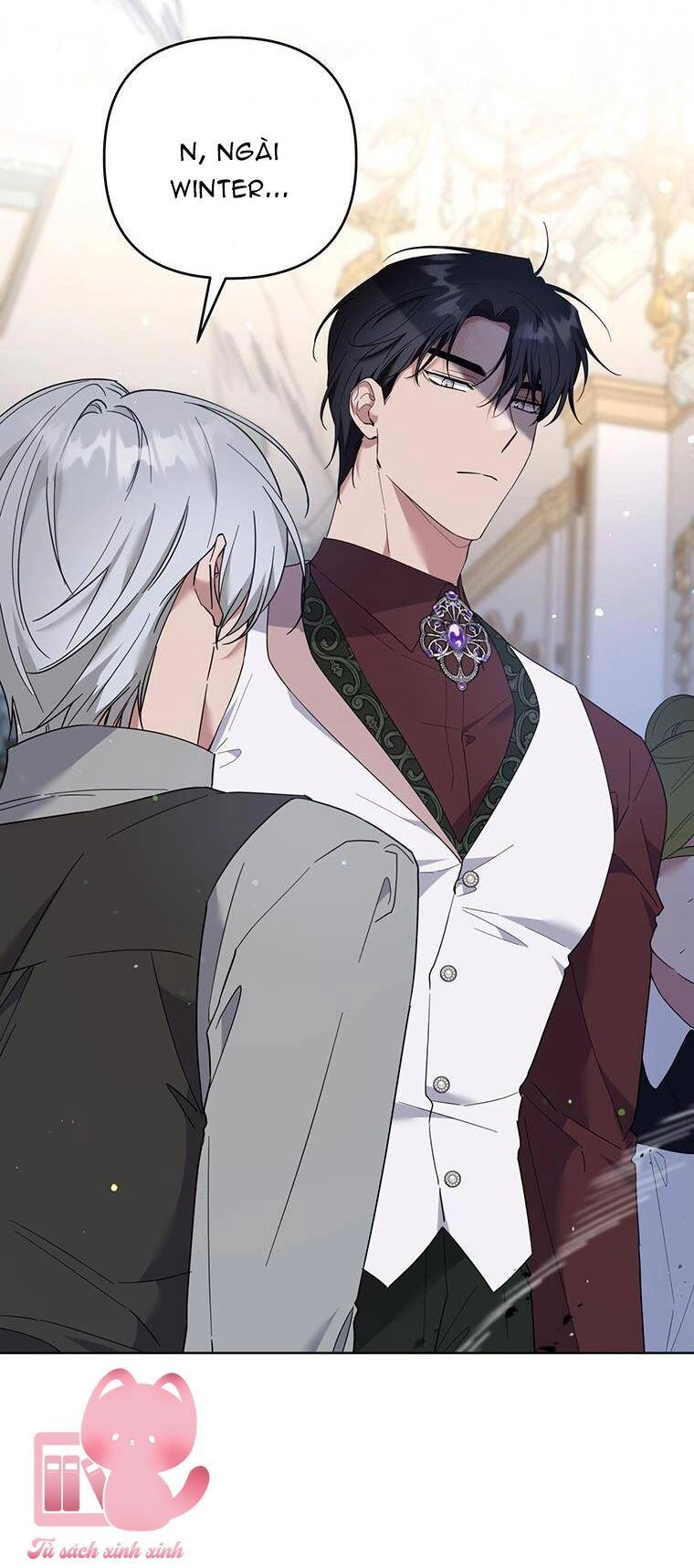 Hãy Để Tôi Được Hiểu Em Chapter 92 - 27