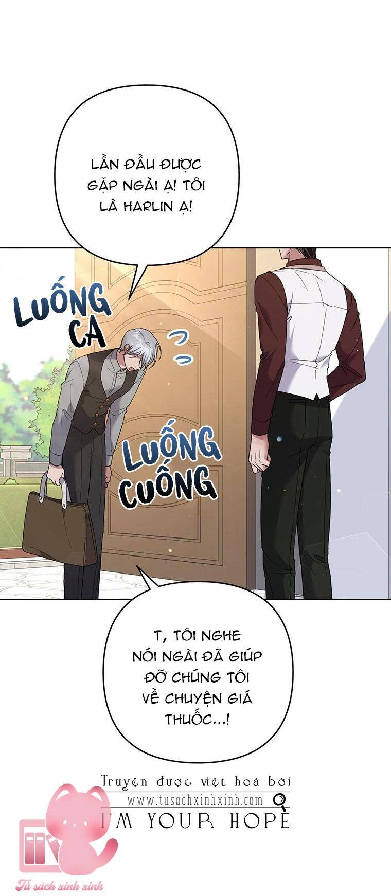 Hãy Để Tôi Được Hiểu Em Chapter 92 - 28