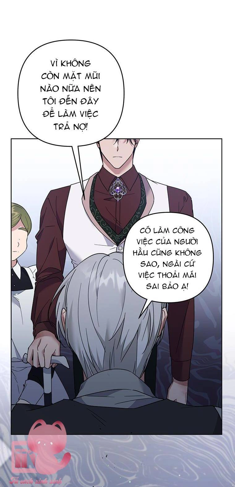 Hãy Để Tôi Được Hiểu Em Chapter 92 - 29