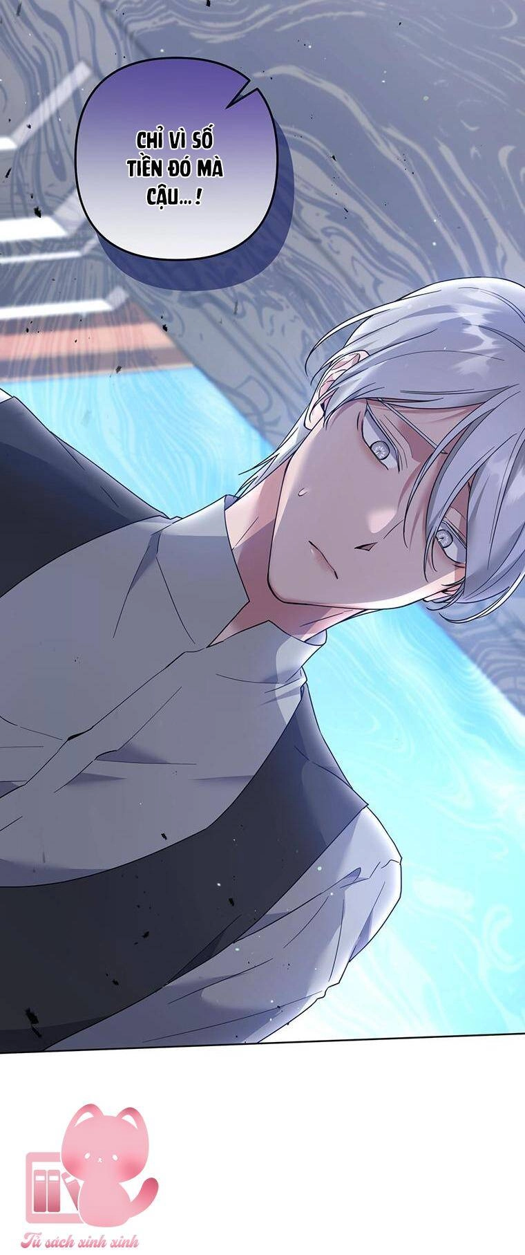 Hãy Để Tôi Được Hiểu Em Chapter 92 - 30