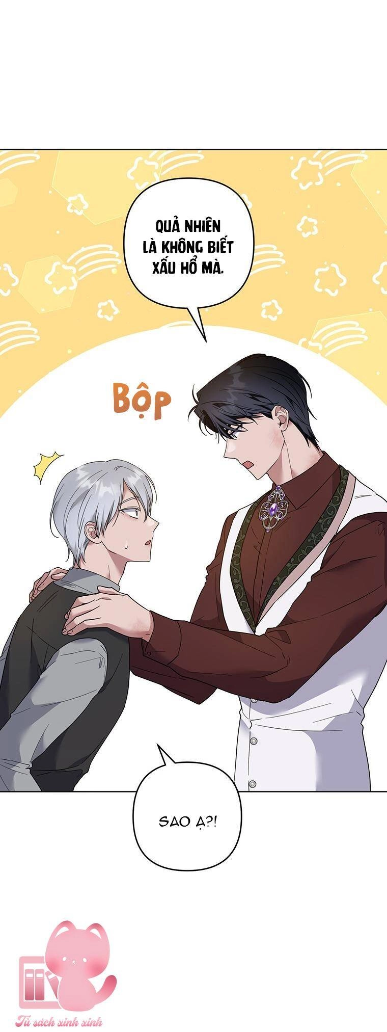 Hãy Để Tôi Được Hiểu Em Chapter 92 - 31