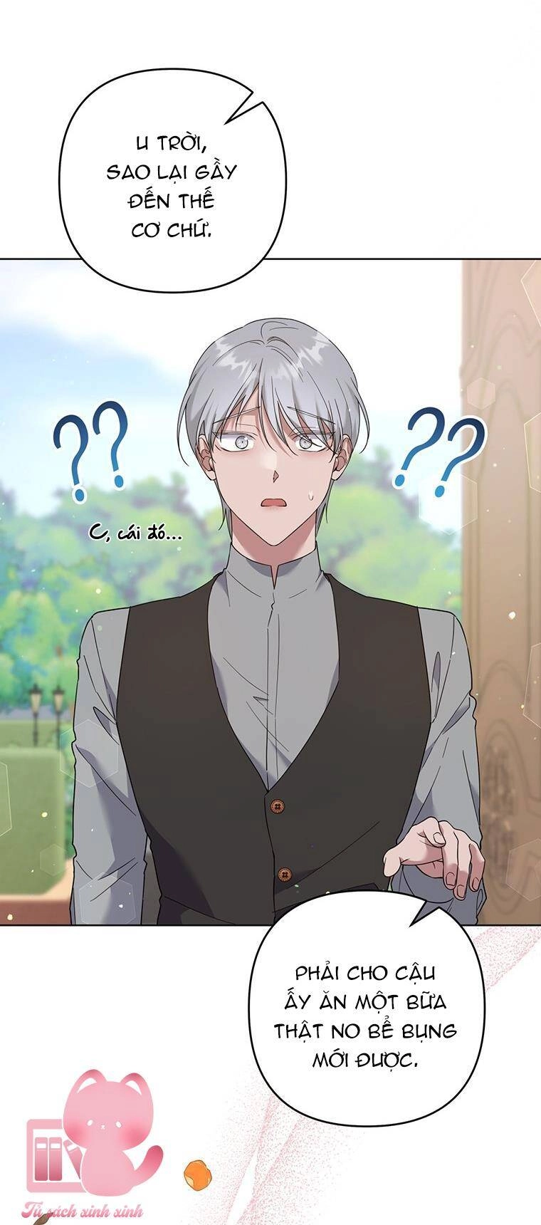 Hãy Để Tôi Được Hiểu Em Chapter 92 - 34