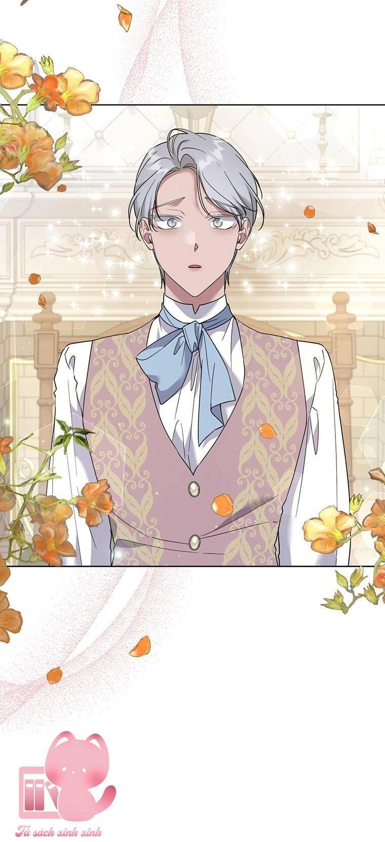 Hãy Để Tôi Được Hiểu Em Chapter 92 - 35