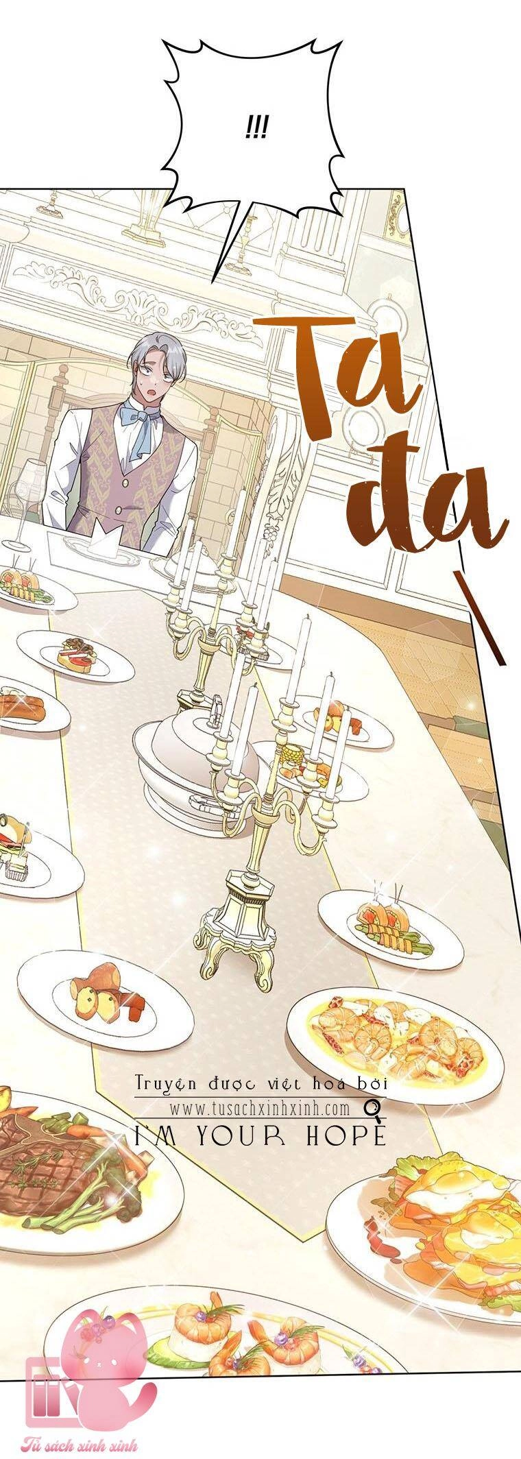 Hãy Để Tôi Được Hiểu Em Chapter 92 - 36