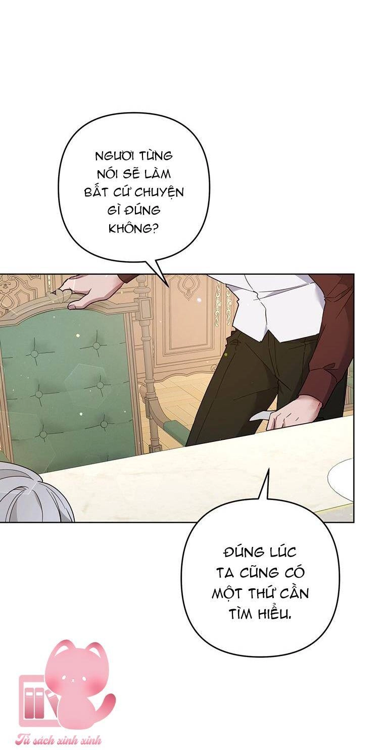 Hãy Để Tôi Được Hiểu Em Chapter 92 - 37