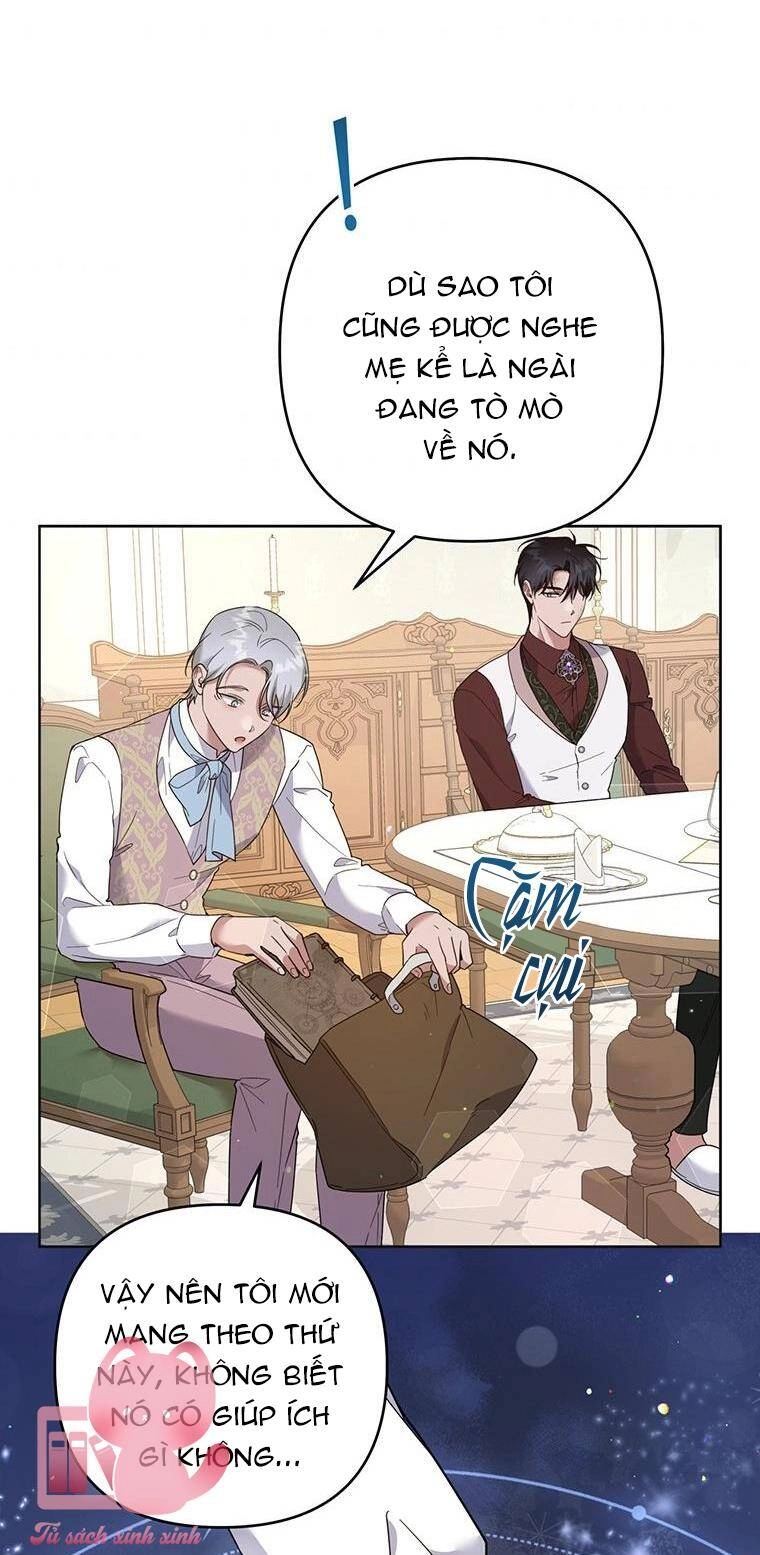 Hãy Để Tôi Được Hiểu Em Chapter 92 - 39