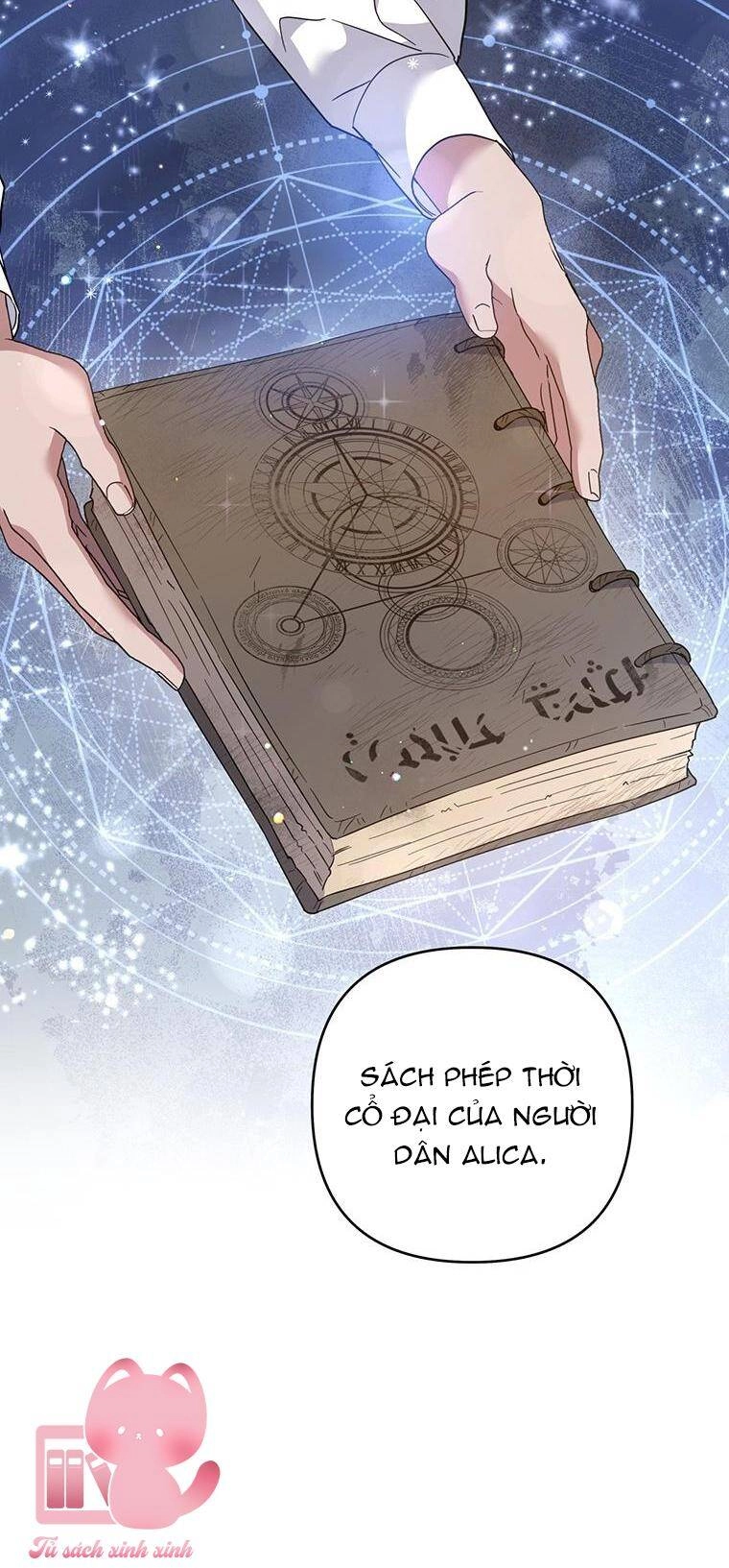 Hãy Để Tôi Được Hiểu Em Chapter 92 - 40