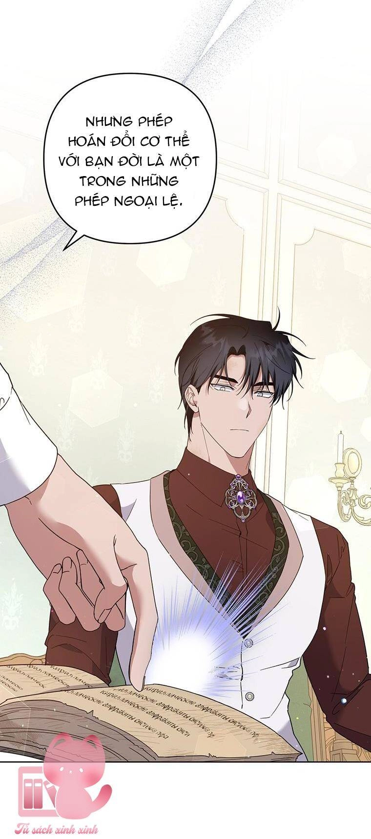 Hãy Để Tôi Được Hiểu Em Chapter 92 - 42