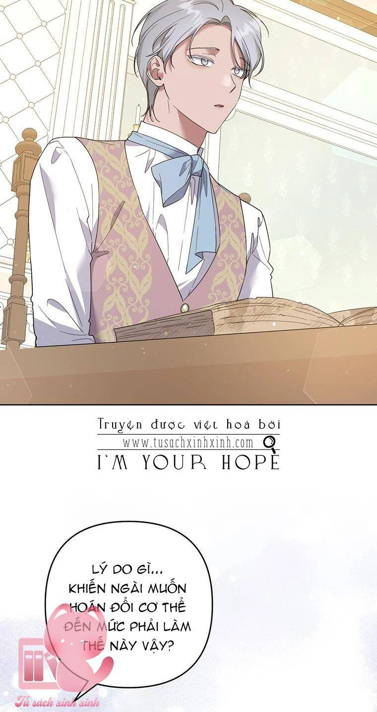 Hãy Để Tôi Được Hiểu Em Chapter 92 - 46