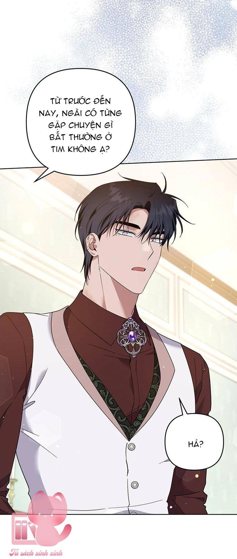 Hãy Để Tôi Được Hiểu Em Chapter 92 - 50