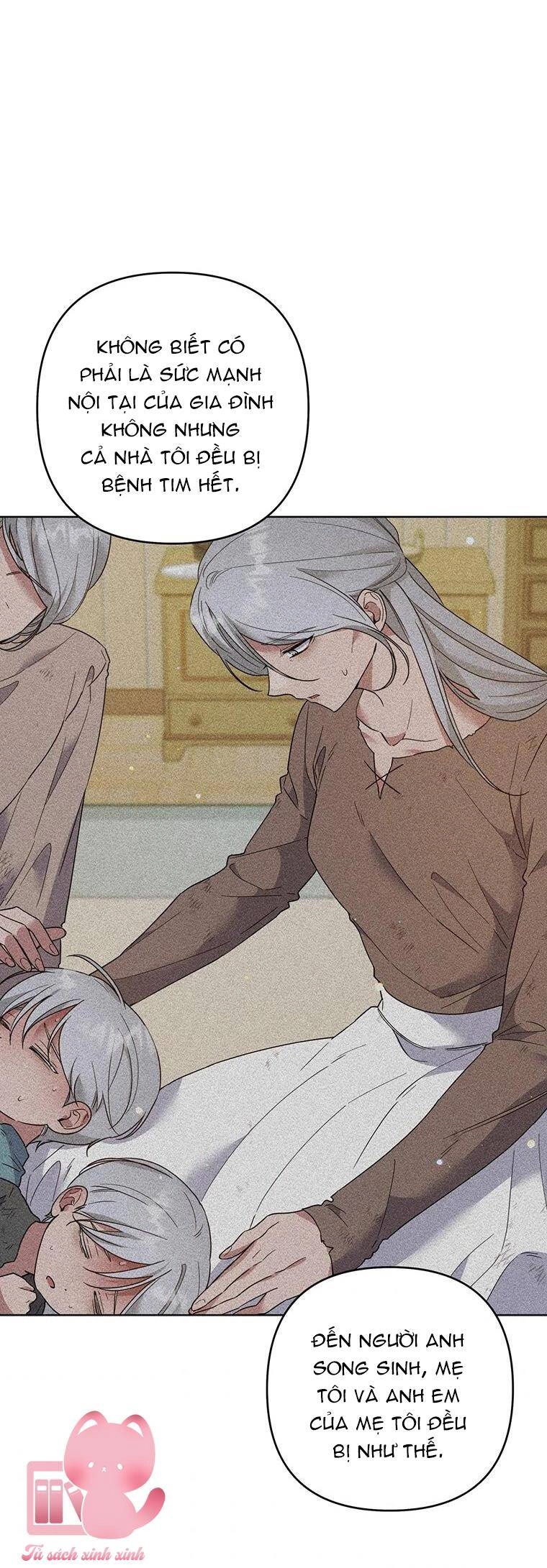 Hãy Để Tôi Được Hiểu Em Chapter 92 - 51