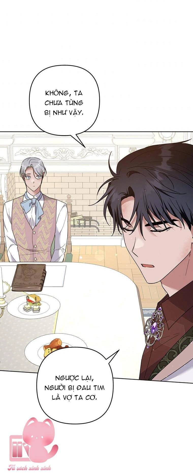 Hãy Để Tôi Được Hiểu Em Chapter 92 - 52