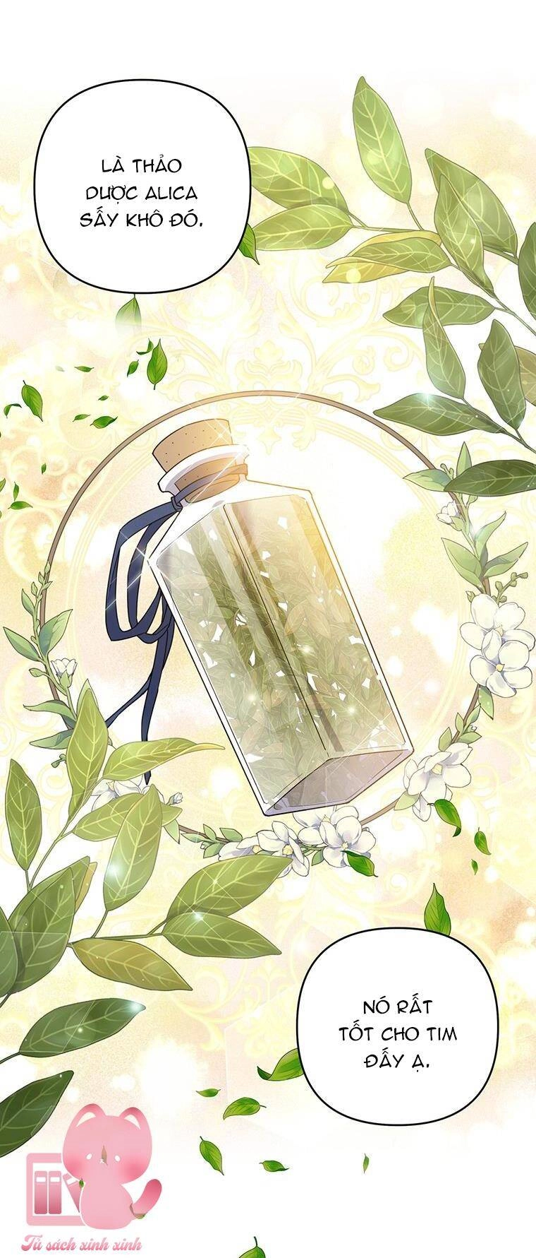 Hãy Để Tôi Được Hiểu Em Chapter 92 - 54