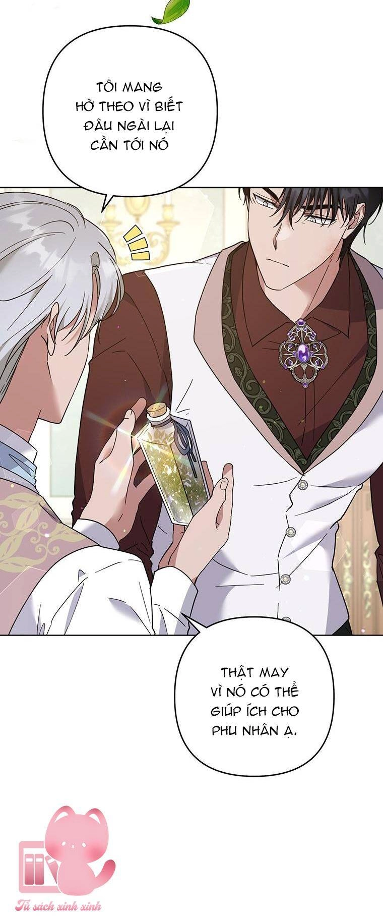 Hãy Để Tôi Được Hiểu Em Chapter 92 - 55