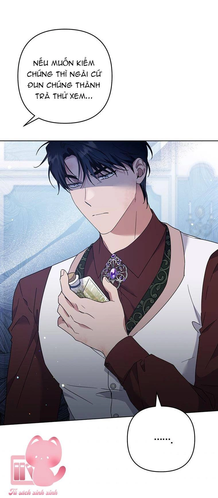 Hãy Để Tôi Được Hiểu Em Chapter 92 - 57