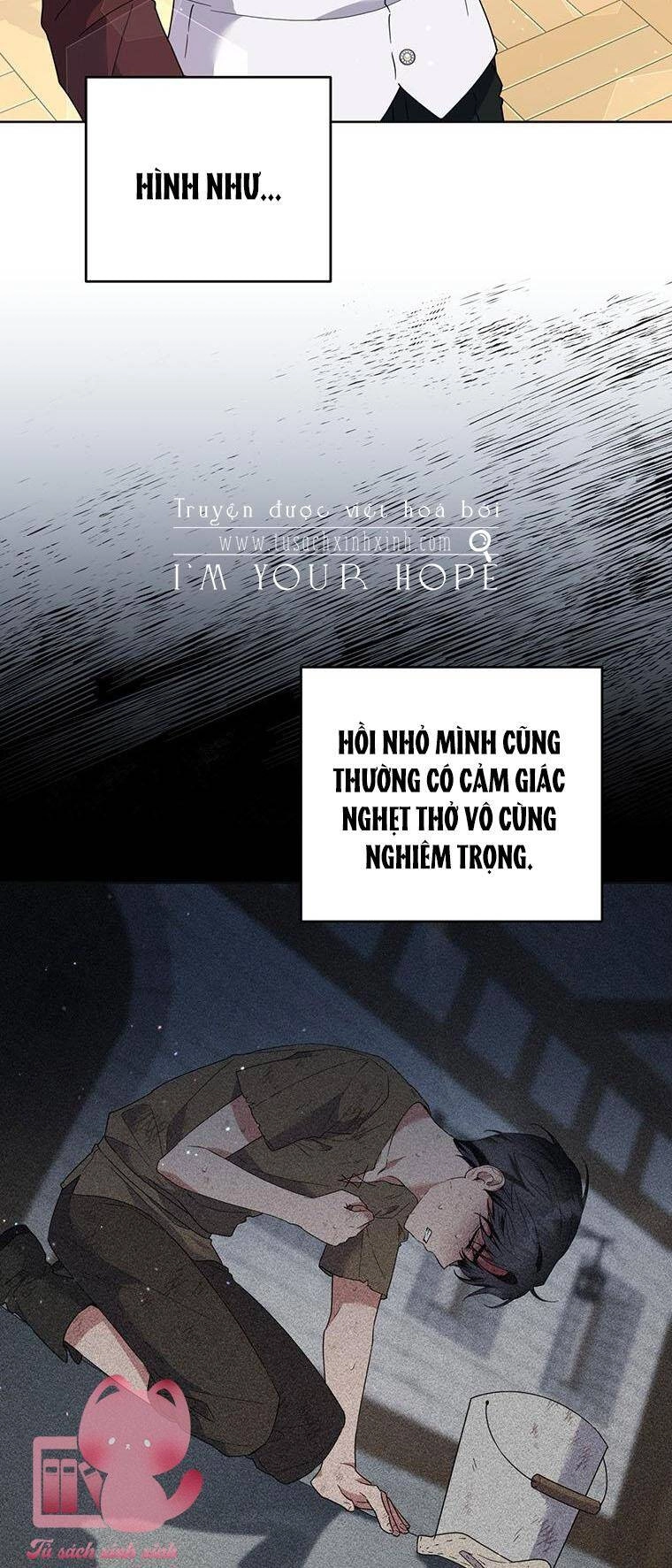 Hãy Để Tôi Được Hiểu Em Chapter 92 - 64