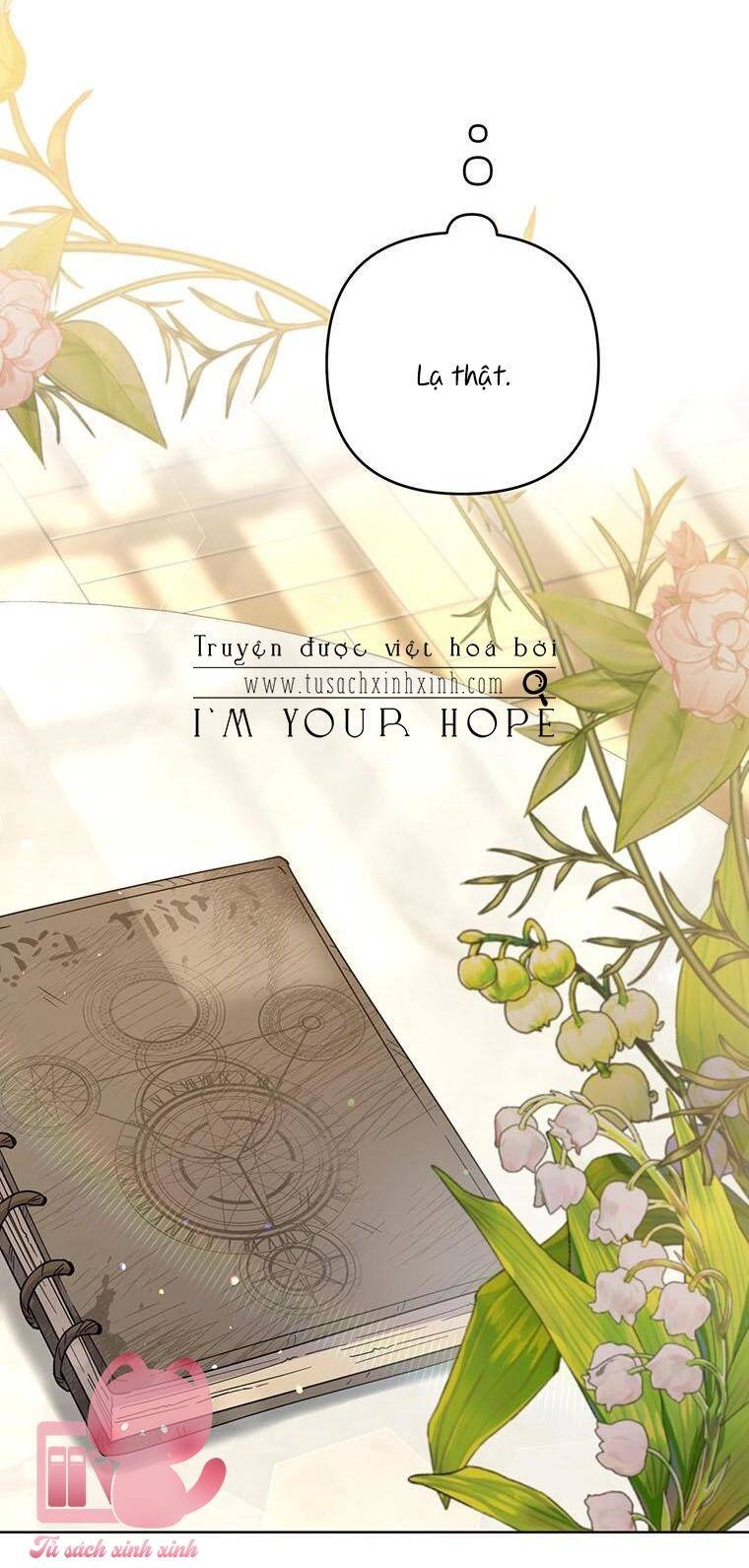 Hãy Để Tôi Được Hiểu Em Chapter 92 - 71