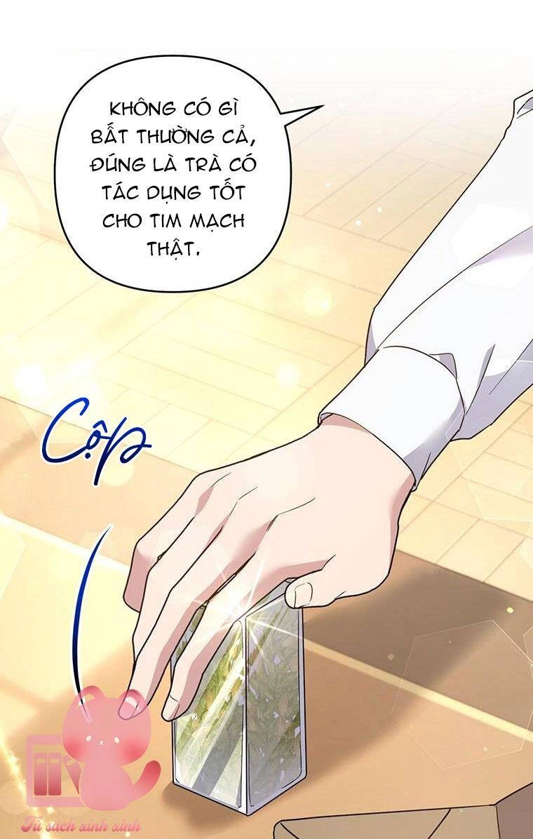 Hãy Để Tôi Được Hiểu Em Chapter 93 - 3