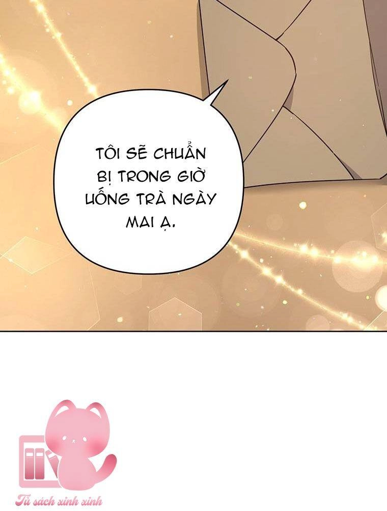 Hãy Để Tôi Được Hiểu Em Chapter 93 - 4