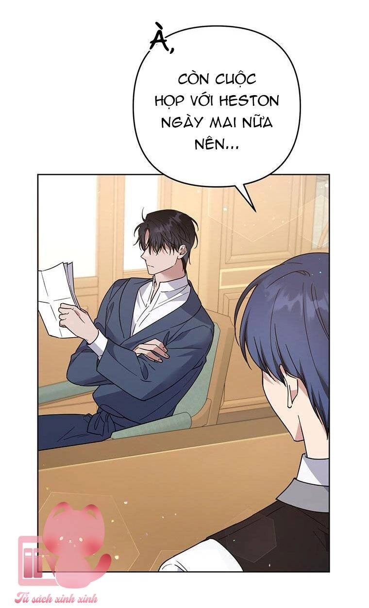 Hãy Để Tôi Được Hiểu Em Chapter 93 - 5