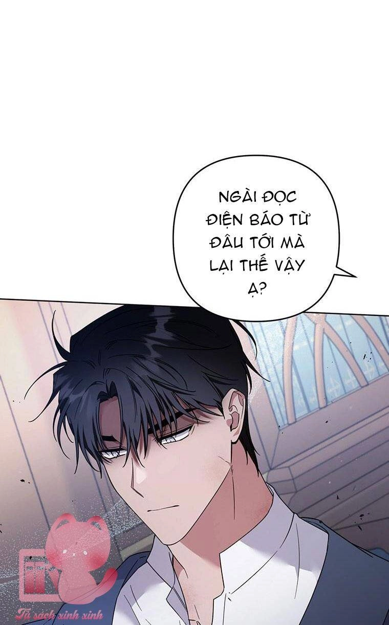 Hãy Để Tôi Được Hiểu Em Chapter 93 - 7