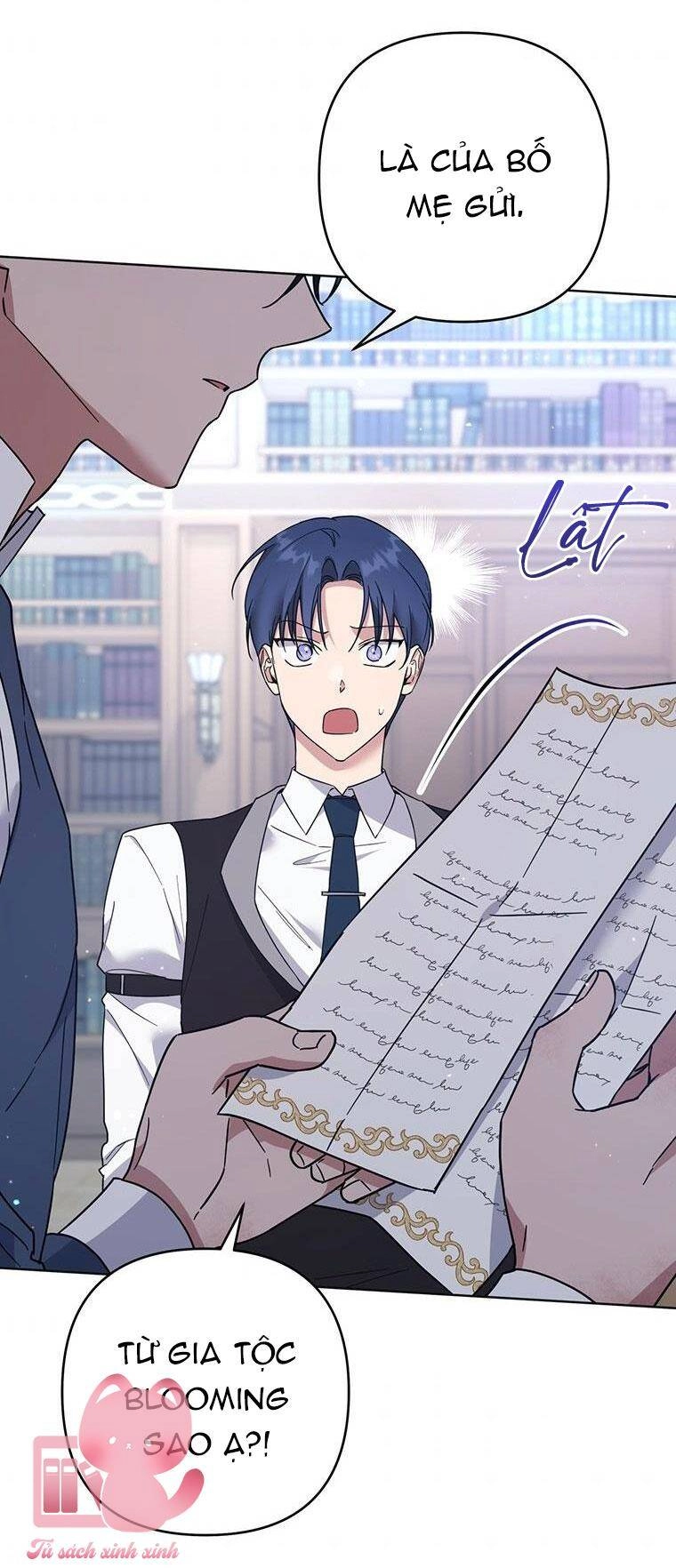 Hãy Để Tôi Được Hiểu Em Chapter 93 - 9