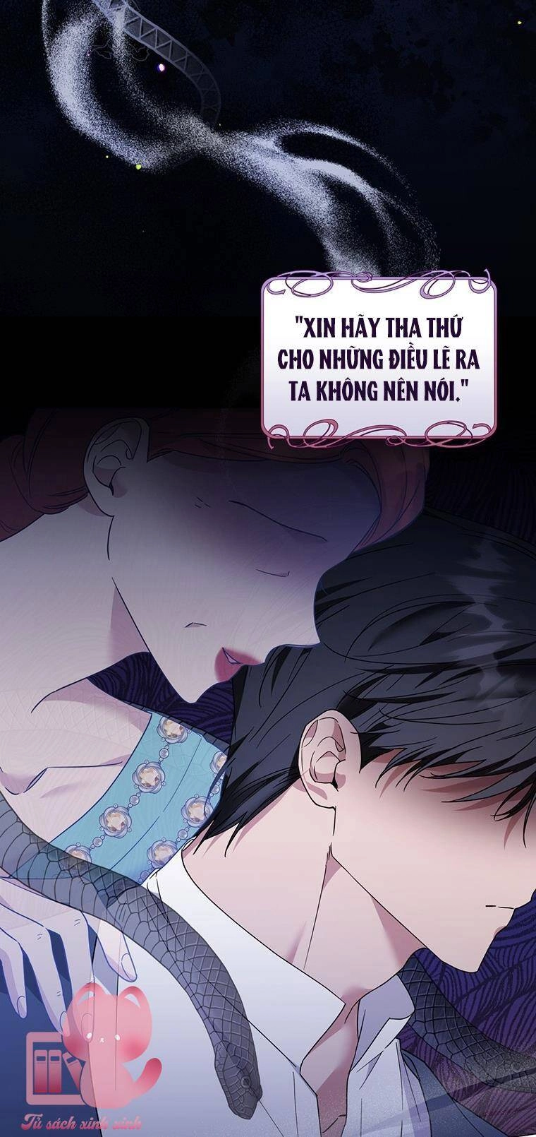 Hãy Để Tôi Được Hiểu Em Chapter 93 - 12