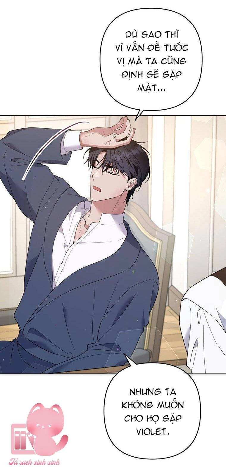 Hãy Để Tôi Được Hiểu Em Chapter 93 - 15