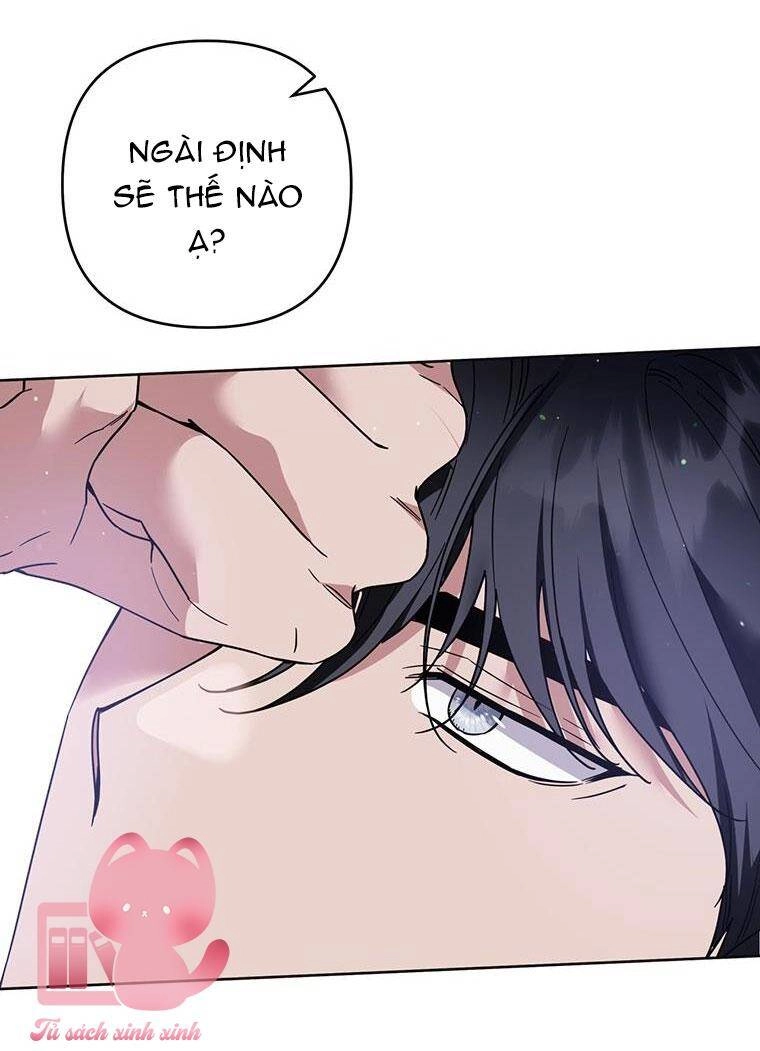 Hãy Để Tôi Được Hiểu Em Chapter 93 - 16