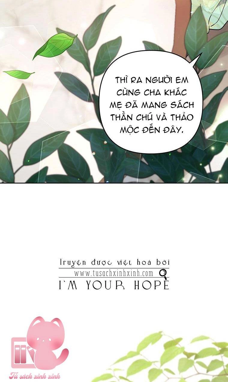 Hãy Để Tôi Được Hiểu Em Chapter 93 - 21