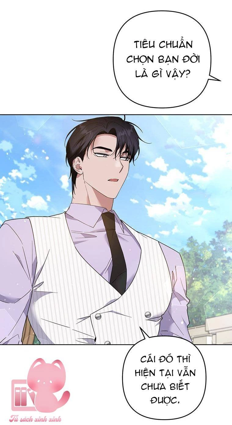 Hãy Để Tôi Được Hiểu Em Chapter 93 - 23