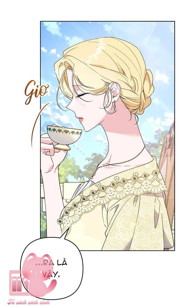 Hãy Để Tôi Được Hiểu Em Chapter 93 - 26