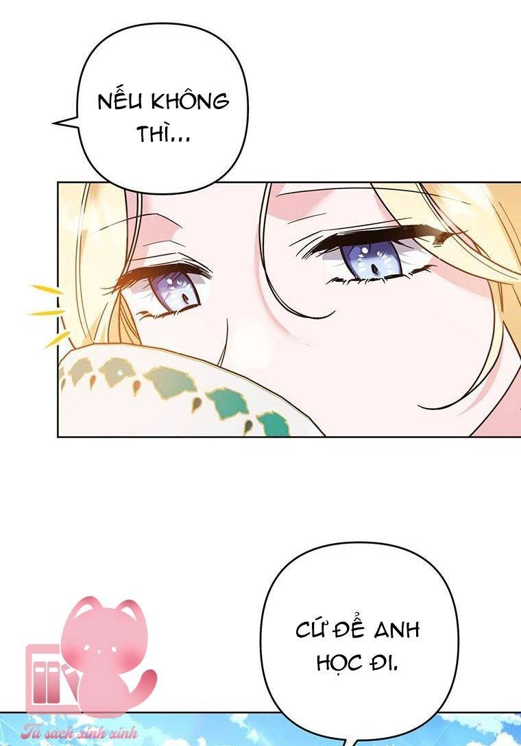 Hãy Để Tôi Được Hiểu Em Chapter 93 - 27