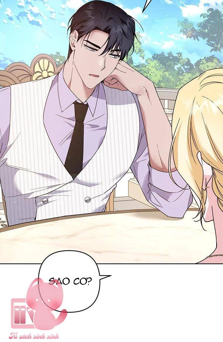 Hãy Để Tôi Được Hiểu Em Chapter 93 - 28