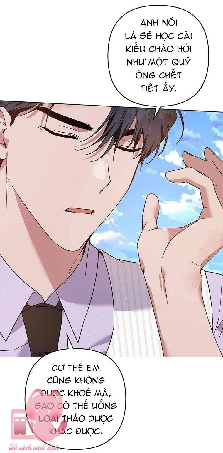 Hãy Để Tôi Được Hiểu Em Chapter 93 - 29